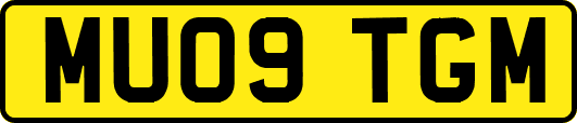 MU09TGM