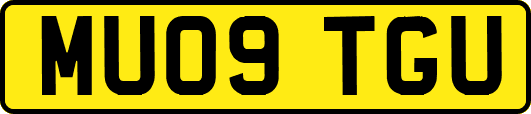 MU09TGU