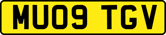 MU09TGV