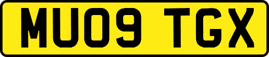 MU09TGX