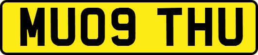 MU09THU