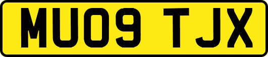 MU09TJX