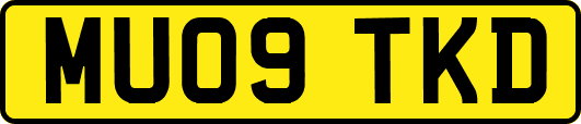 MU09TKD