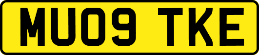 MU09TKE