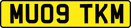 MU09TKM