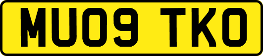 MU09TKO