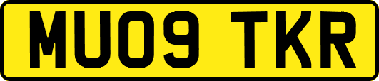 MU09TKR