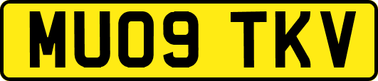 MU09TKV