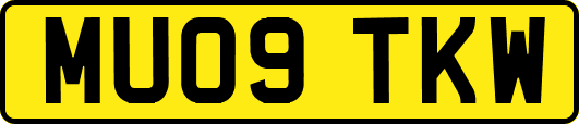 MU09TKW