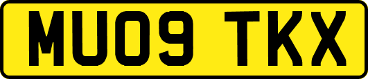 MU09TKX