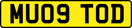 MU09TOD