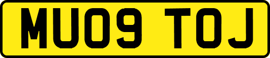MU09TOJ
