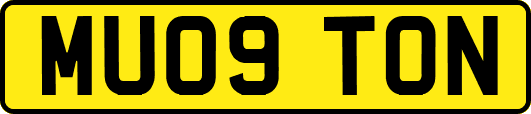 MU09TON