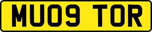 MU09TOR