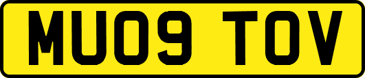 MU09TOV