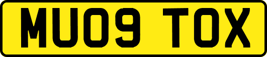 MU09TOX