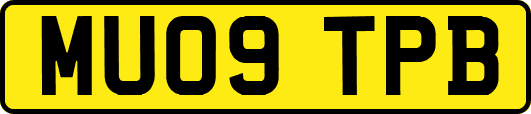 MU09TPB