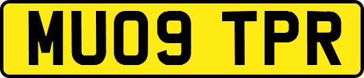 MU09TPR