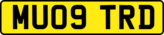 MU09TRD