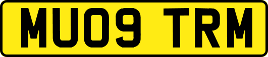 MU09TRM