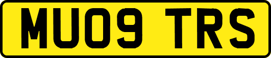 MU09TRS