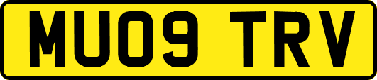 MU09TRV