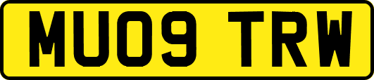 MU09TRW