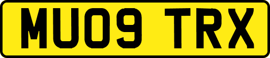 MU09TRX