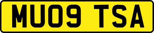 MU09TSA