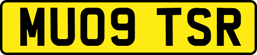 MU09TSR