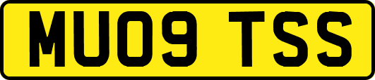 MU09TSS