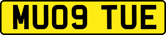 MU09TUE