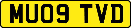 MU09TVD