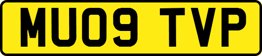 MU09TVP