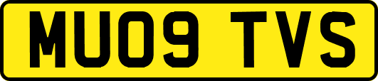 MU09TVS