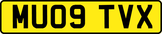 MU09TVX