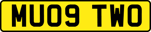 MU09TWO
