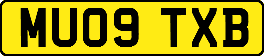 MU09TXB