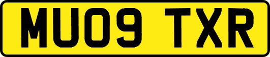 MU09TXR