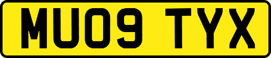 MU09TYX