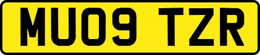 MU09TZR