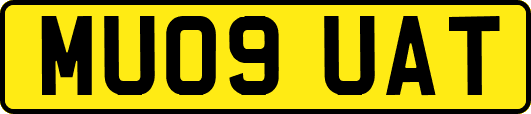 MU09UAT