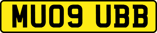 MU09UBB