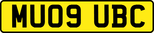 MU09UBC