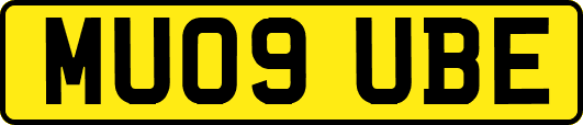 MU09UBE