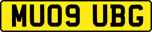 MU09UBG