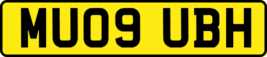MU09UBH