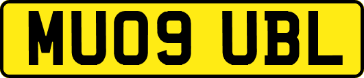 MU09UBL