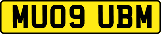 MU09UBM