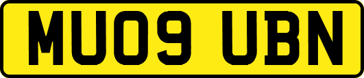 MU09UBN